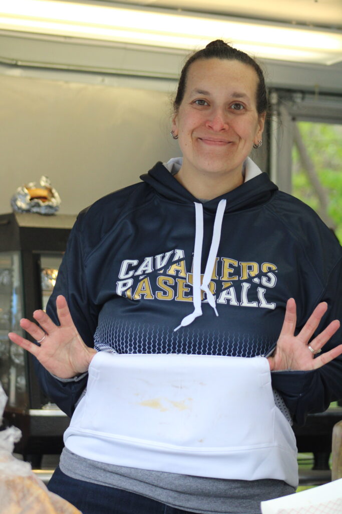 Volunteer Opportunities Kiski Valley Baseball and Softball Association